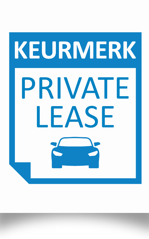 Erkend Keurmerk Private Lease